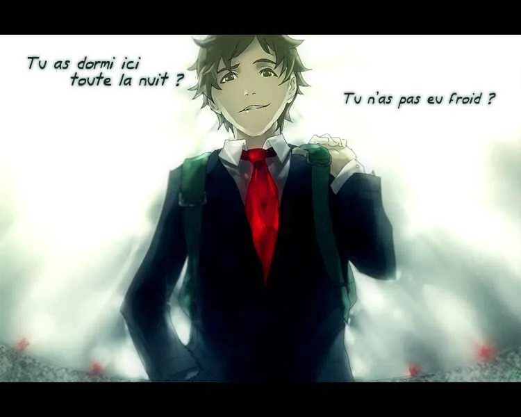Knite Chapitre 2.1 - Page 5