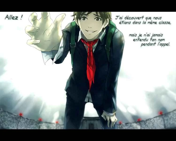 Knite Chapitre 2.1 - Page 9