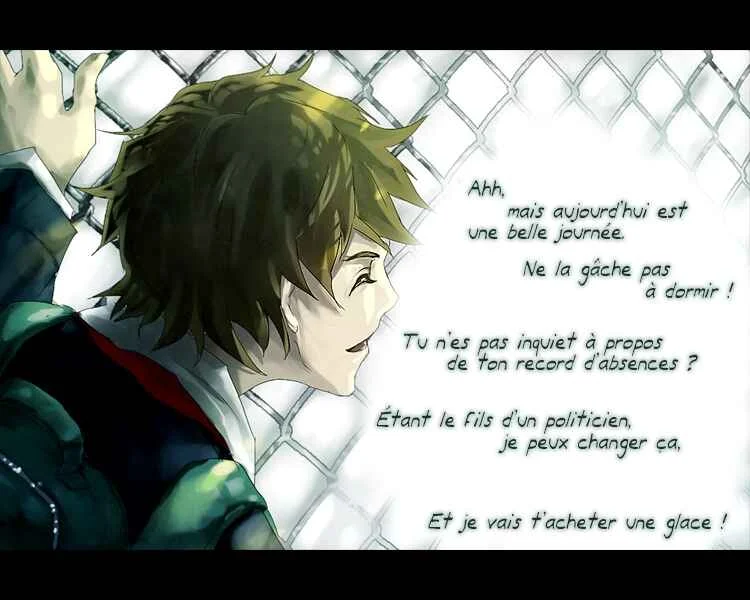 Knite Chapitre 2.1 - Page 12
