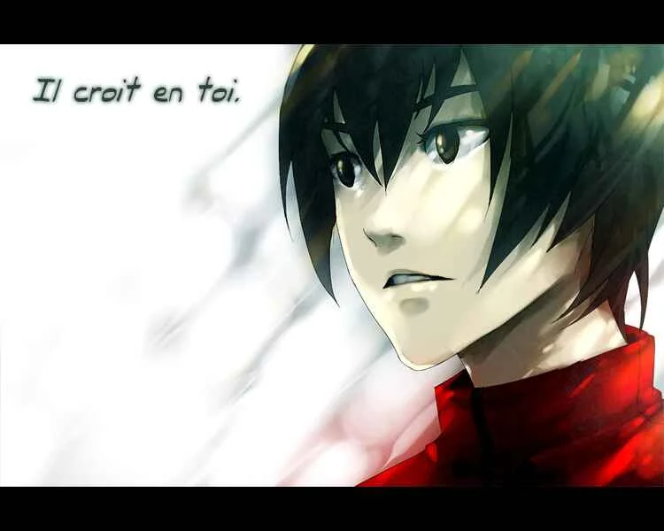 Knite Chapitre 2.1 - Page 15