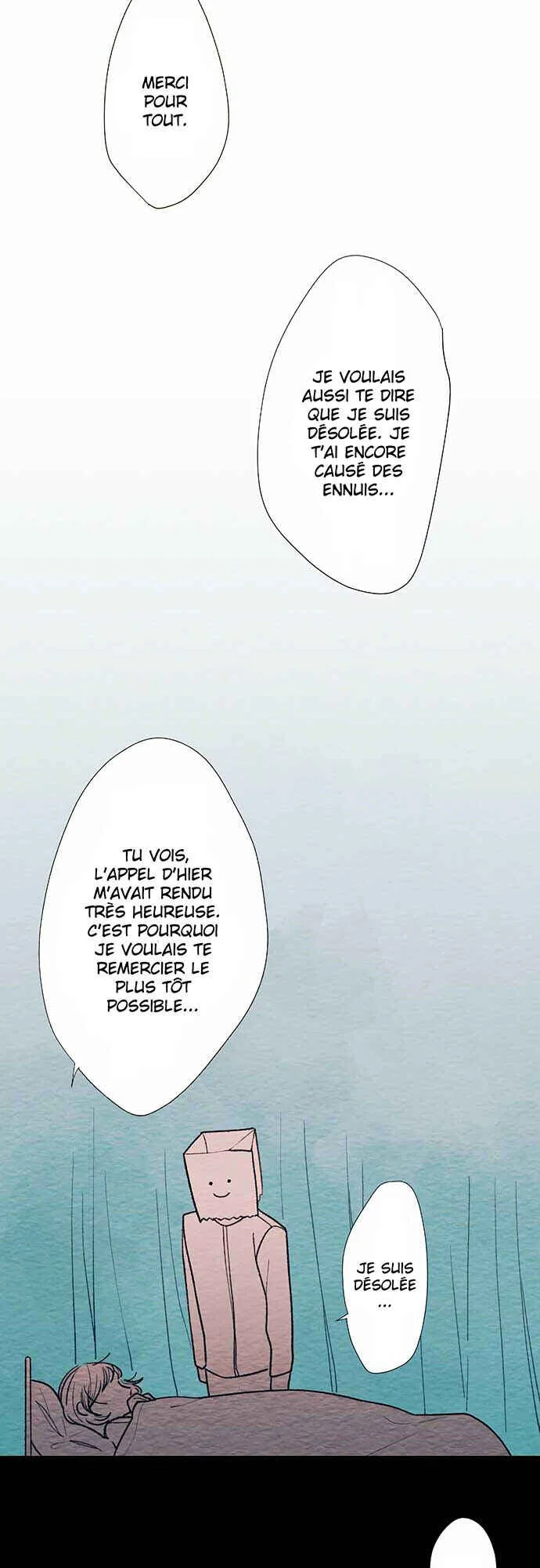 Koe Koi Chapitre 2: Promesse - Page 13