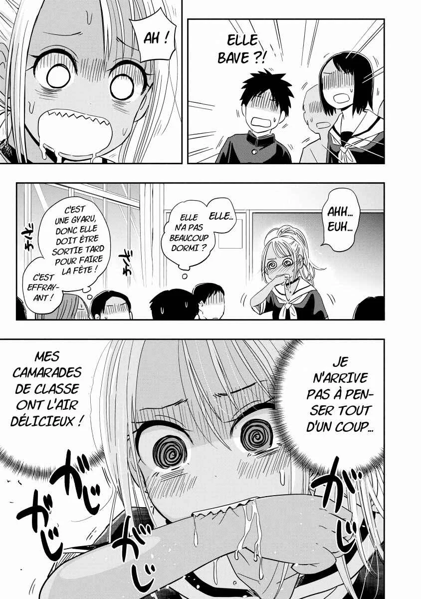 Koishikawa-san wa Nikushokukei Chapitre 1: Ma ville natale n'existe plus - Page 9