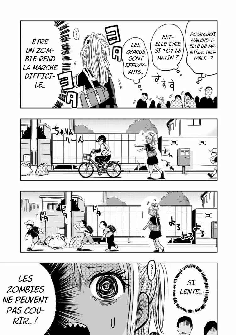 Koishikawa-san wa Nikushokukei Chapitre 4: Je N'Ai Jamais Vu Des Yeux Aussi Vides. - Page 6