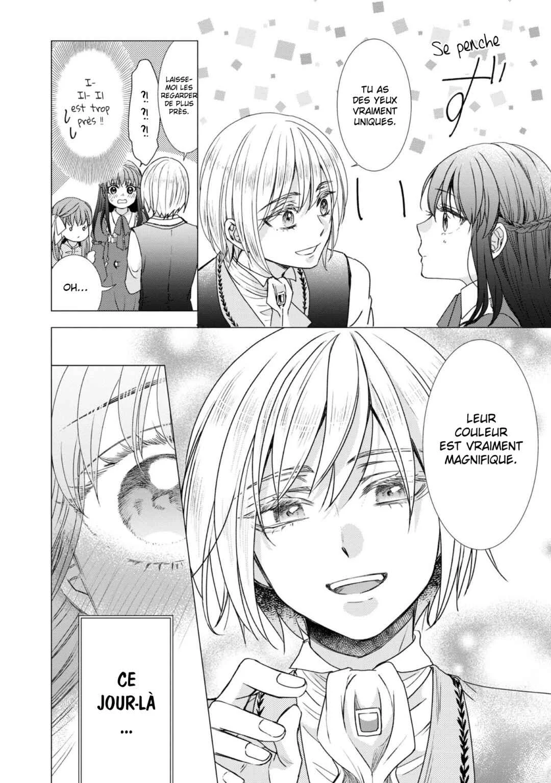 Koishita Hito wa, Imouto no Kawari ni Shindekure to Itta.: Imouto to Kekkon Shita Kataomoi Aite ga Naze Imasara Watashi no Moto ni? to Omottara @COMIC Chapitre 1 - Page 10