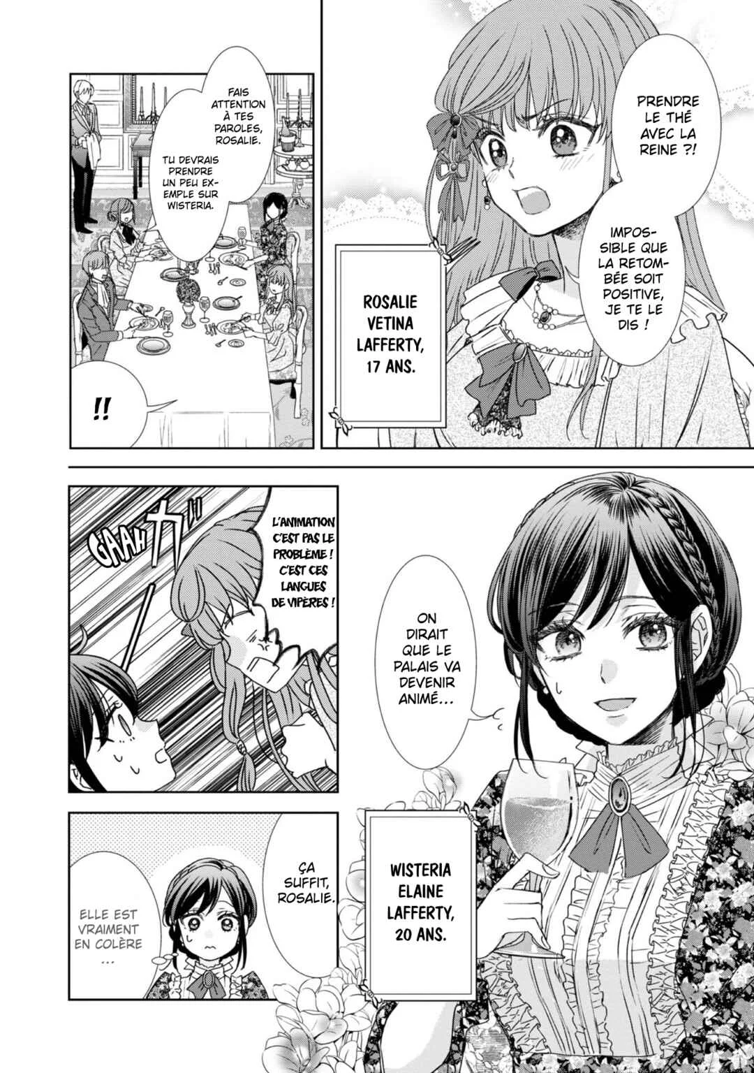 Koishita Hito wa, Imouto no Kawari ni Shindekure to Itta.: Imouto to Kekkon Shita Kataomoi Aite ga Naze Imasara Watashi no Moto ni? to Omottara @COMIC Chapitre 1 - Page 12
