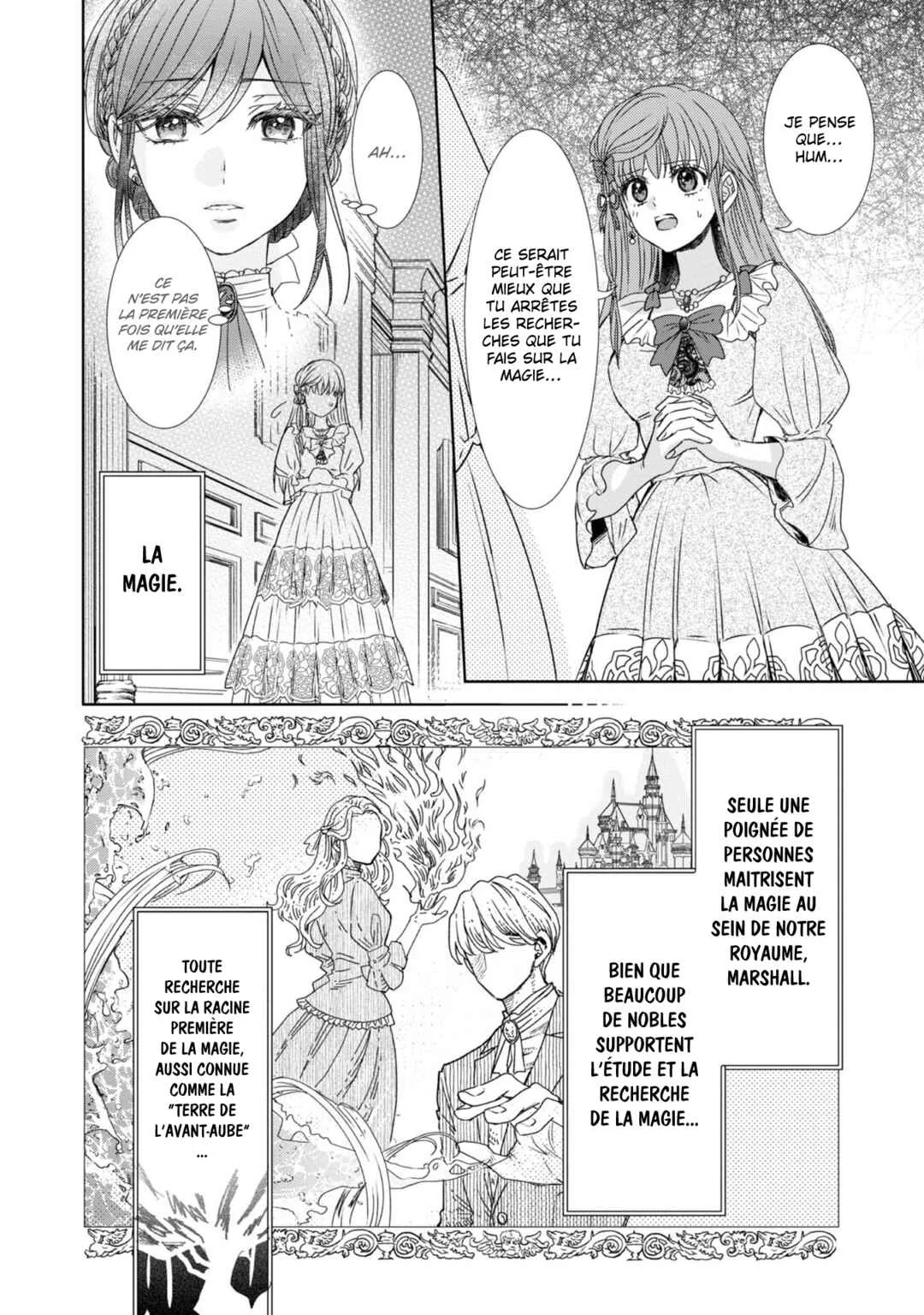 Koishita Hito wa, Imouto no Kawari ni Shindekure to Itta.: Imouto to Kekkon Shita Kataomoi Aite ga Naze Imasara Watashi no Moto ni? to Omottara @COMIC Chapitre 1 - Page 14