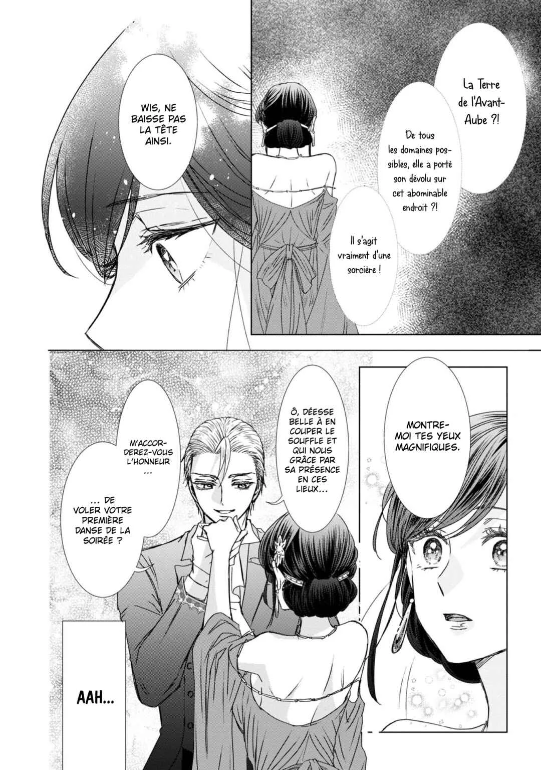 Koishita Hito wa, Imouto no Kawari ni Shindekure to Itta.: Imouto to Kekkon Shita Kataomoi Aite ga Naze Imasara Watashi no Moto ni? to Omottara @COMIC Chapitre 1 - Page 24