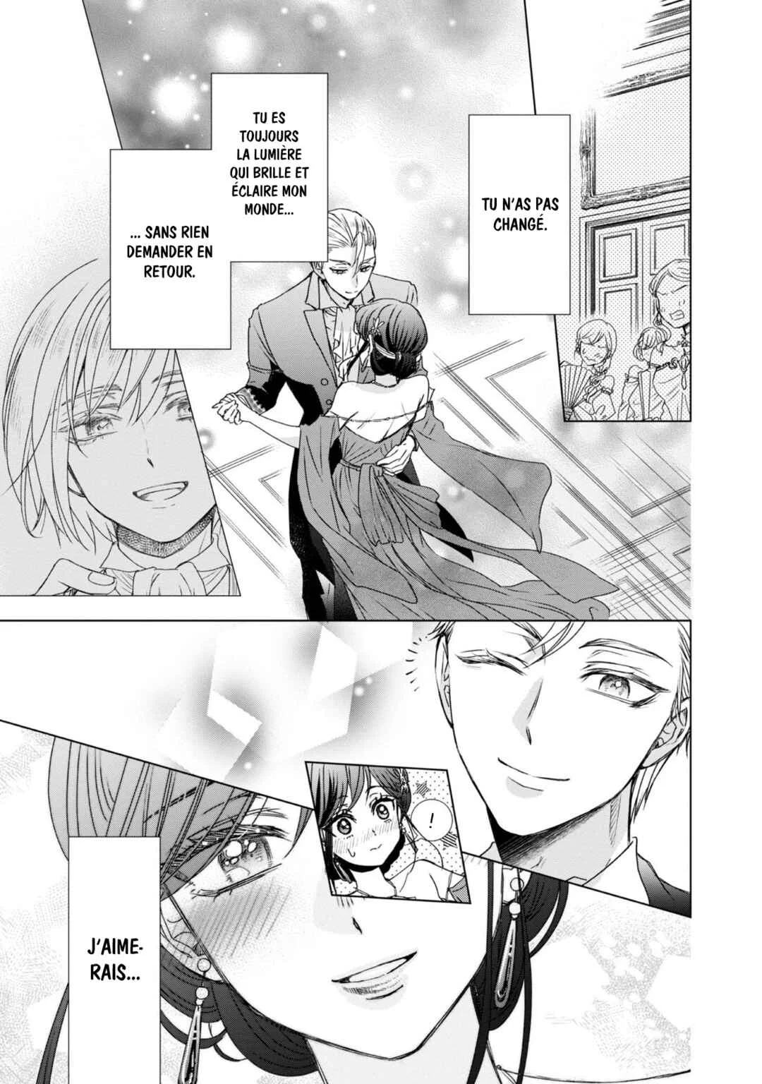 Koishita Hito wa, Imouto no Kawari ni Shindekure to Itta.: Imouto to Kekkon Shita Kataomoi Aite ga Naze Imasara Watashi no Moto ni? to Omottara @COMIC Chapitre 1 - Page 25