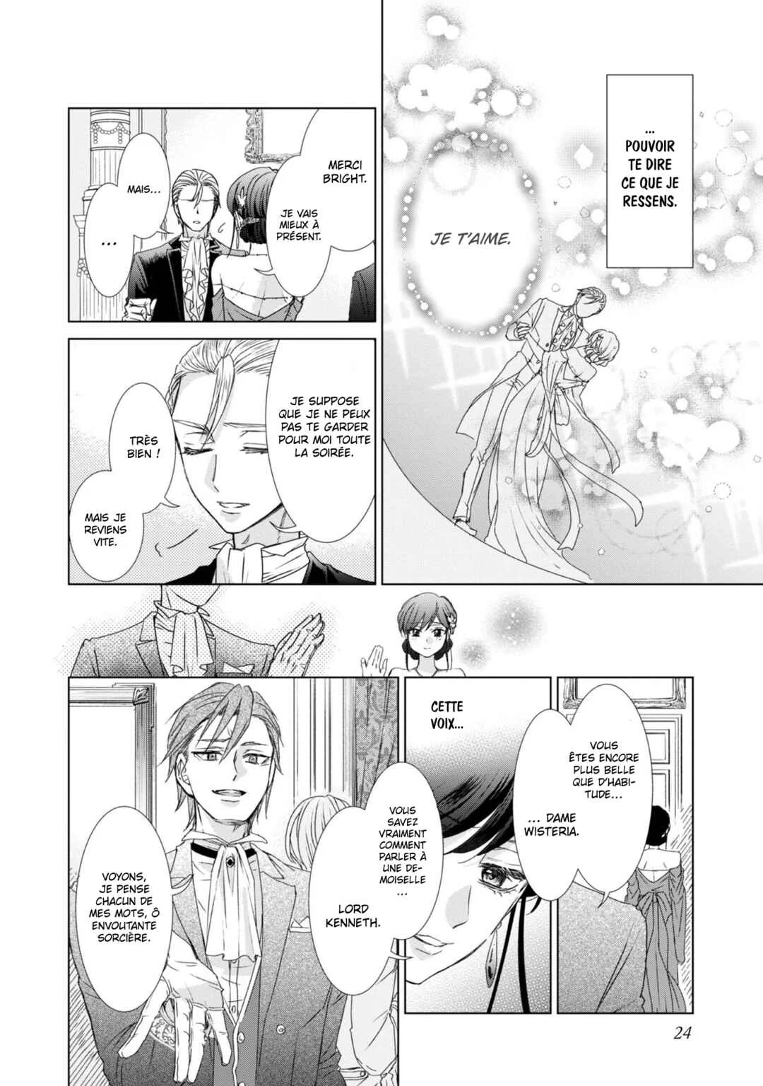 Koishita Hito wa, Imouto no Kawari ni Shindekure to Itta.: Imouto to Kekkon Shita Kataomoi Aite ga Naze Imasara Watashi no Moto ni? to Omottara @COMIC Chapitre 1 - Page 26