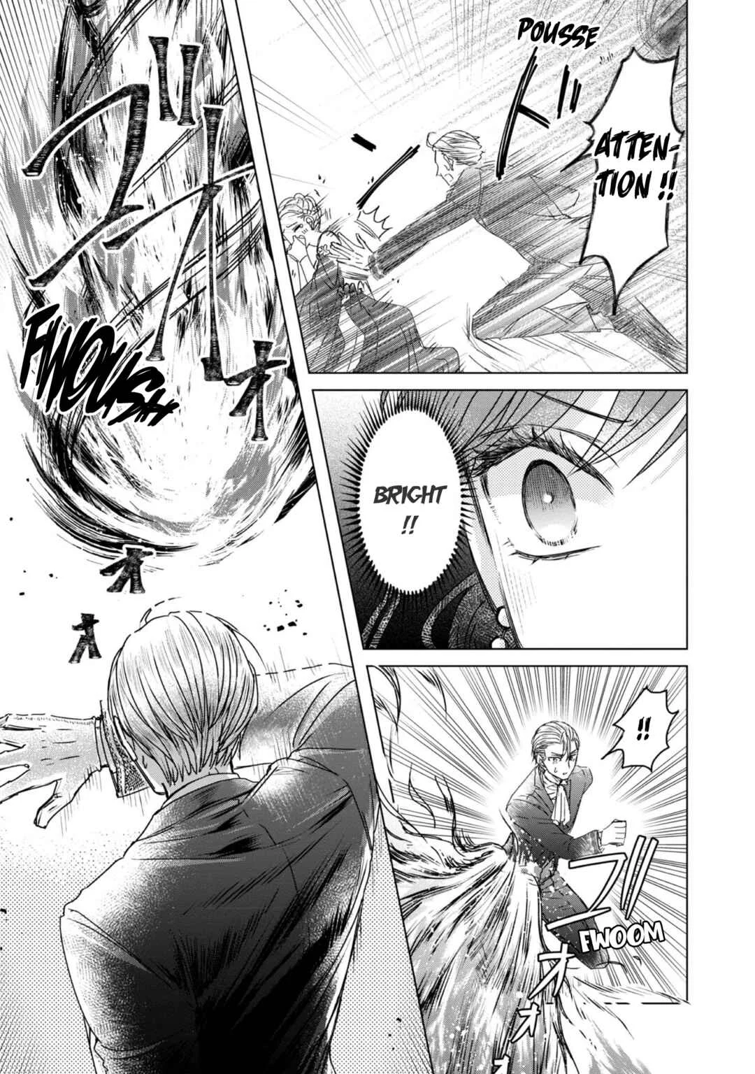 Koishita Hito wa, Imouto no Kawari ni Shindekure to Itta.: Imouto to Kekkon Shita Kataomoi Aite ga Naze Imasara Watashi no Moto ni? to Omottara @COMIC Chapitre 1 - Page 29