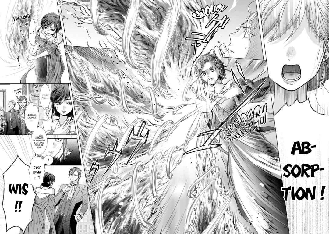 Koishita Hito wa, Imouto no Kawari ni Shindekure to Itta.: Imouto to Kekkon Shita Kataomoi Aite ga Naze Imasara Watashi no Moto ni? to Omottara @COMIC Chapitre 1 - Page 30