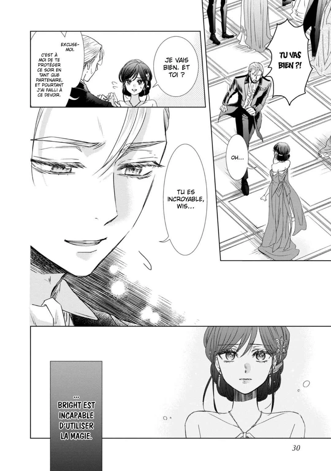 Koishita Hito wa, Imouto no Kawari ni Shindekure to Itta.: Imouto to Kekkon Shita Kataomoi Aite ga Naze Imasara Watashi no Moto ni? to Omottara @COMIC Chapitre 1 - Page 31