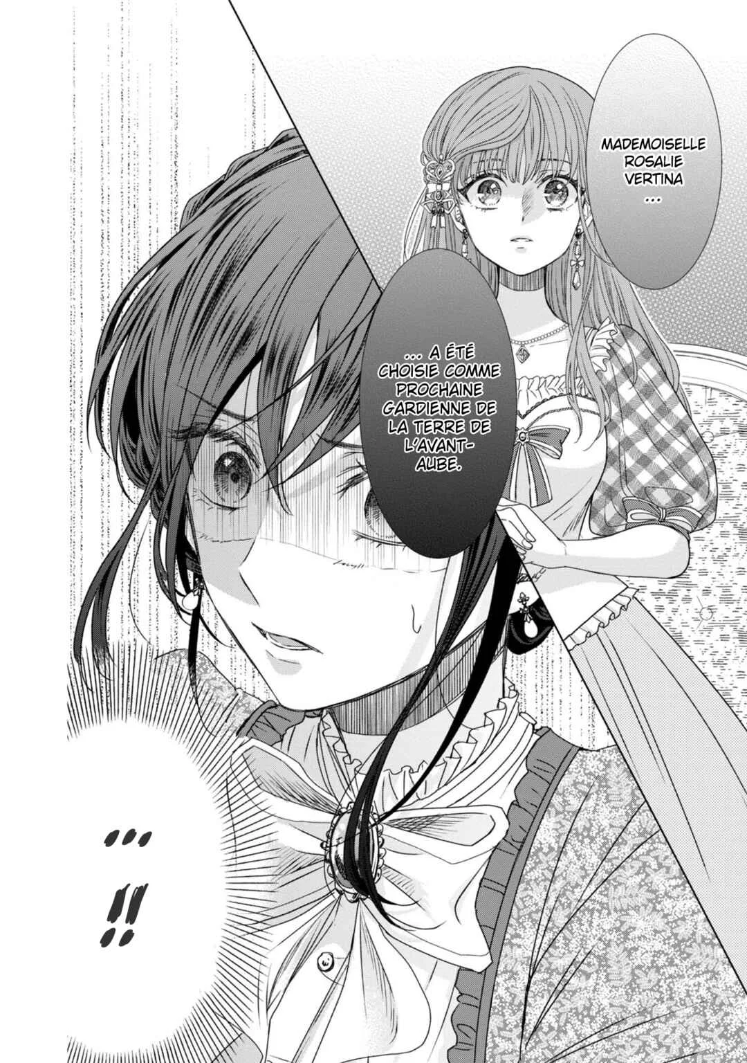Koishita Hito wa, Imouto no Kawari ni Shindekure to Itta.: Imouto to Kekkon Shita Kataomoi Aite ga Naze Imasara Watashi no Moto ni? to Omottara @COMIC Chapitre 1 - Page 45