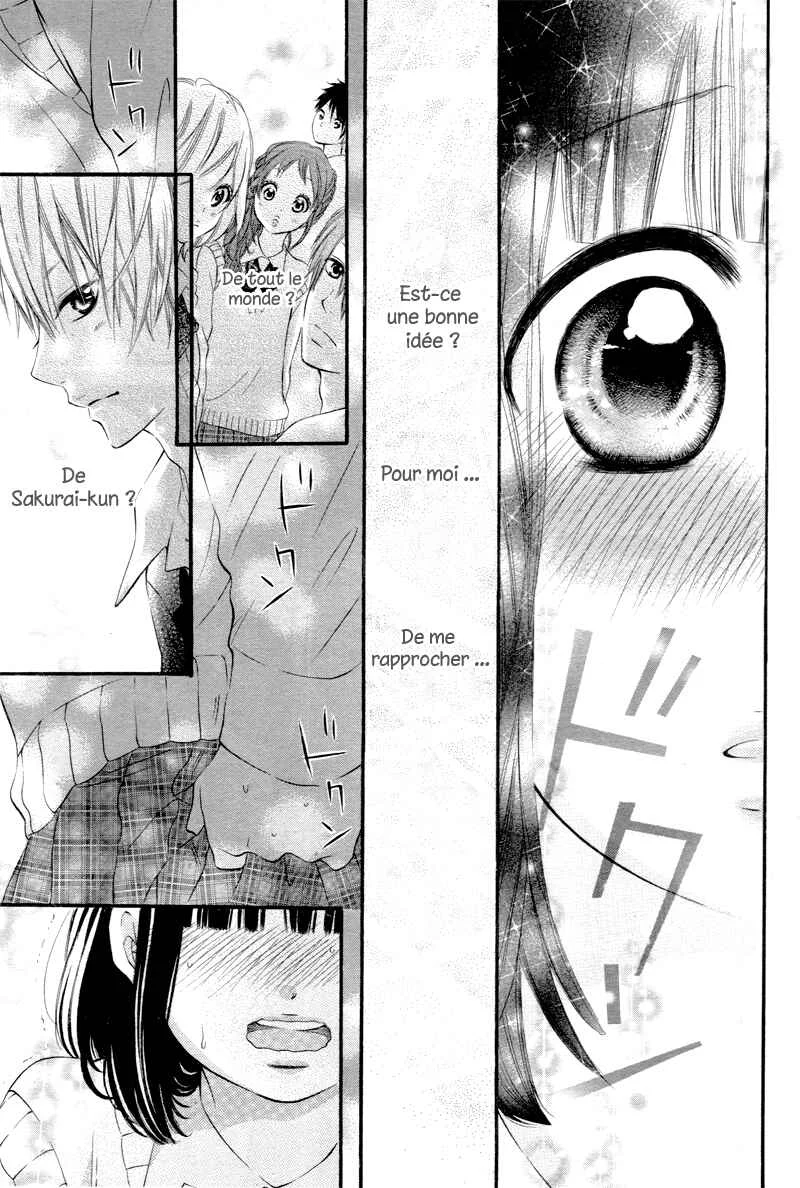 Koisuru Mitsuba Chapitre 1 - Page 26