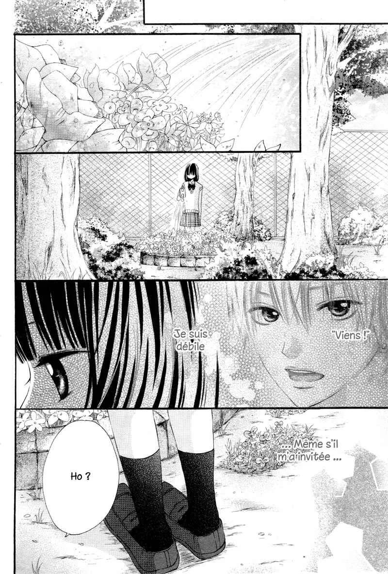 Koisuru Mitsuba Chapitre 1 - Page 29