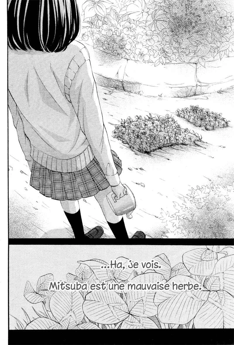 Koisuru Mitsuba Chapitre 1 - Page 31