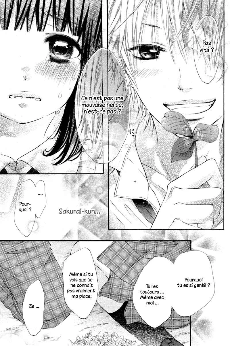 Koisuru Mitsuba Chapitre 1 - Page 37