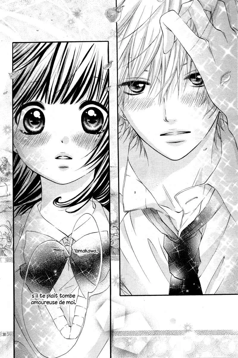 Koisuru Mitsuba Chapitre 1 - Page 40