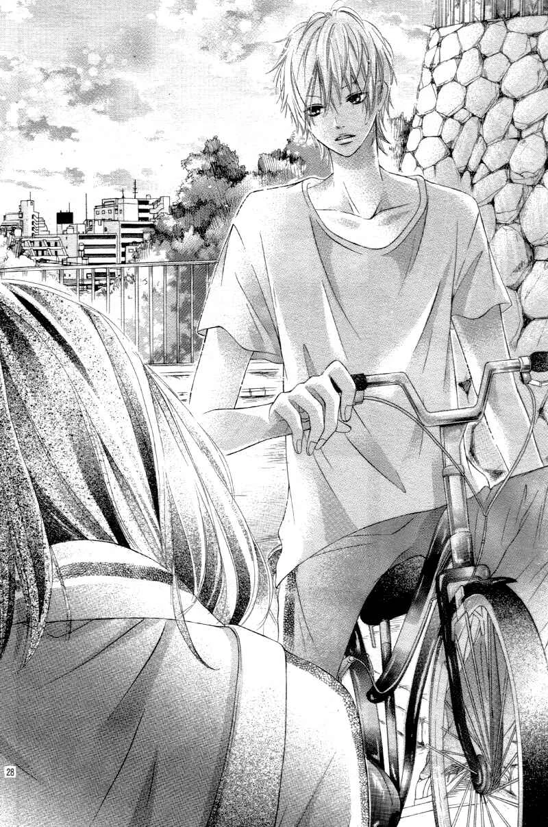 Koisuru Mitsuba Chapitre 2 - Page 32