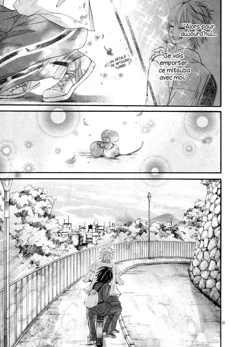 Koisuru Mitsuba Chapitre 2 - Page 36