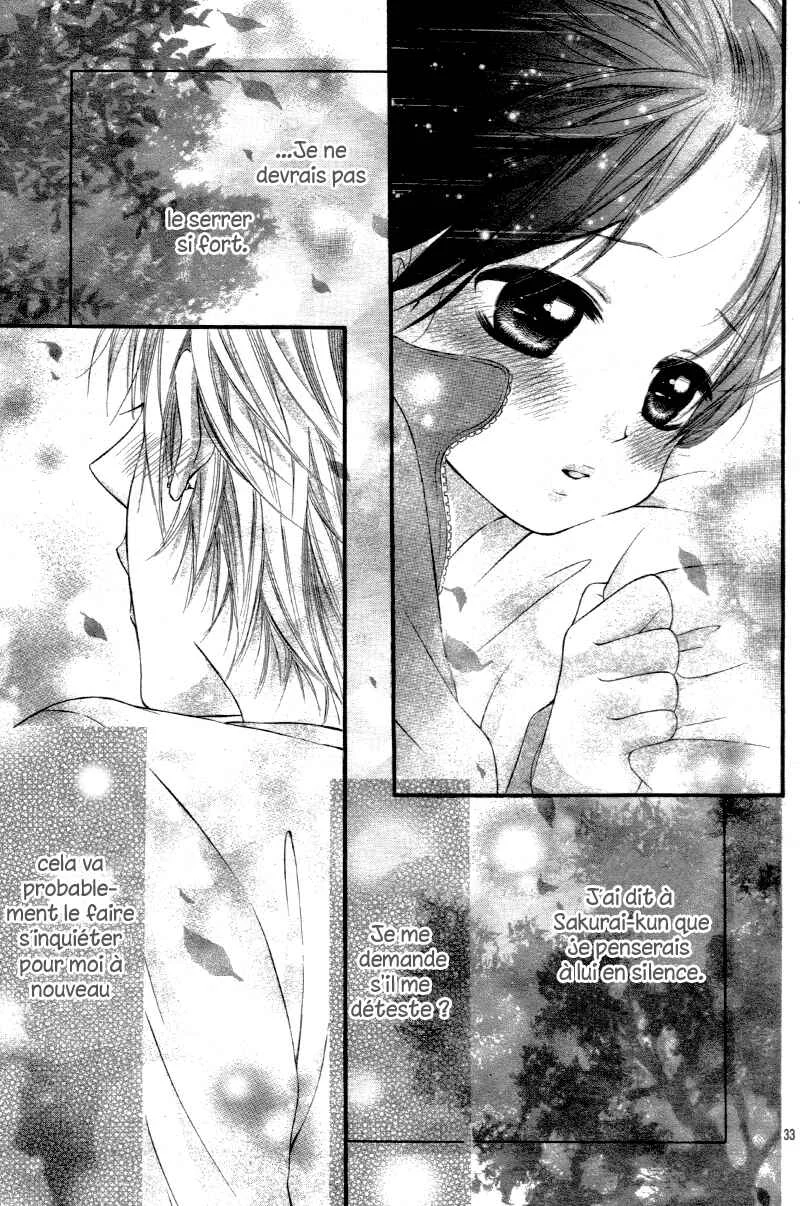 Koisuru Mitsuba Chapitre 2 - Page 38