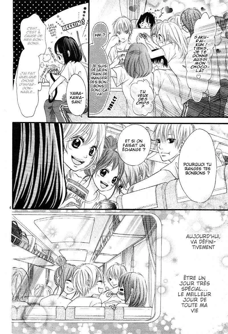 Koisuru Mitsuba Chapitre 3 - Page 4