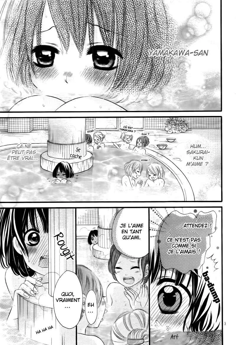 Koisuru Mitsuba Chapitre 4 - Page 5
