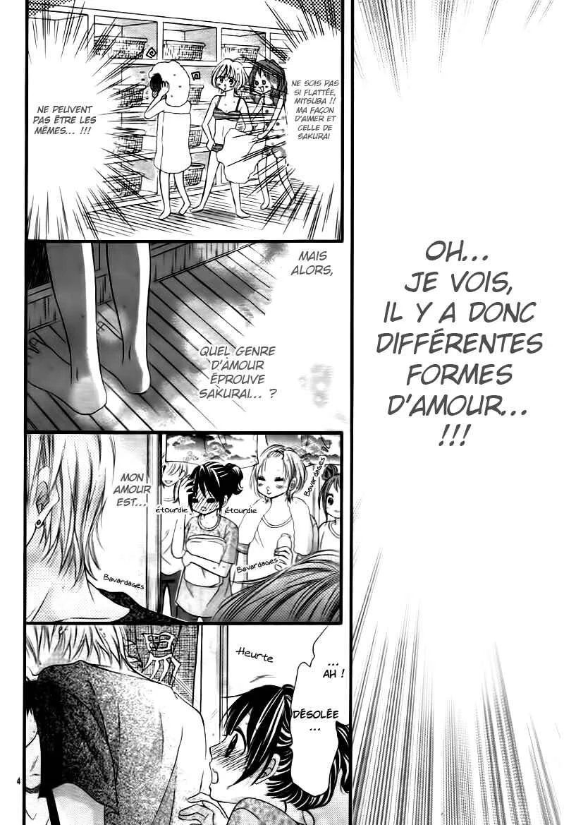 Koisuru Mitsuba Chapitre 4 - Page 6