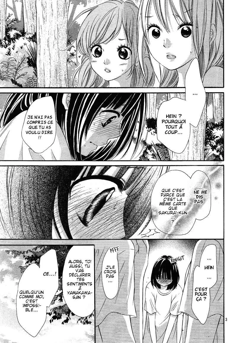Koisuru Mitsuba Chapitre 5 - Page 7