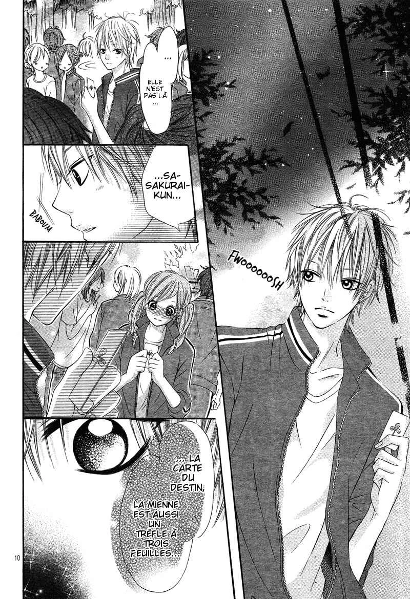 Koisuru Mitsuba Chapitre 5 - Page 13