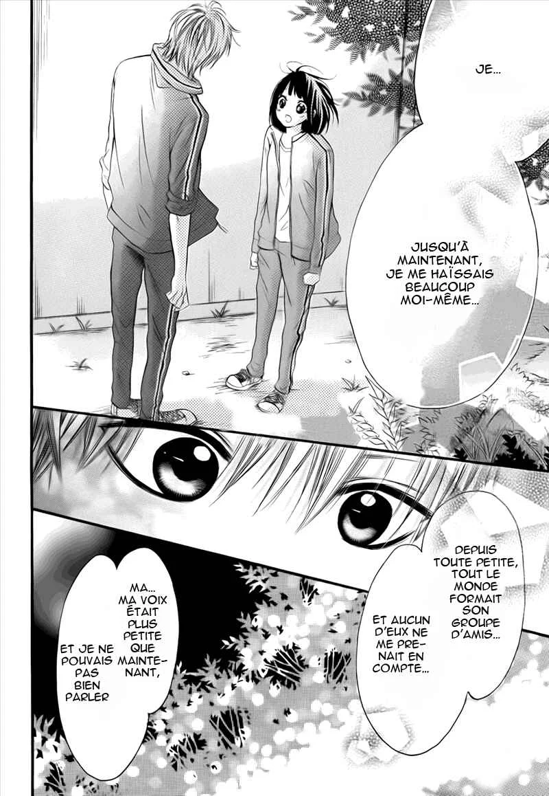 Koisuru Mitsuba Chapitre 6 - Page 6
