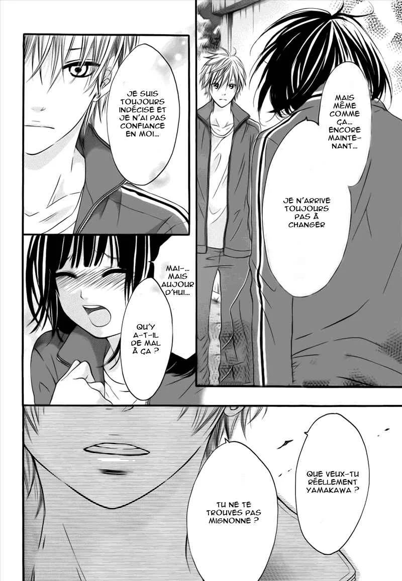 Koisuru Mitsuba Chapitre 6 - Page 8