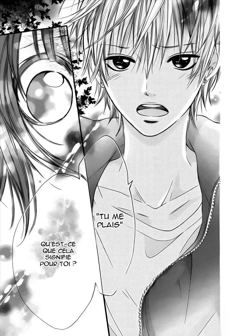 Koisuru Mitsuba Chapitre 6 - Page 9