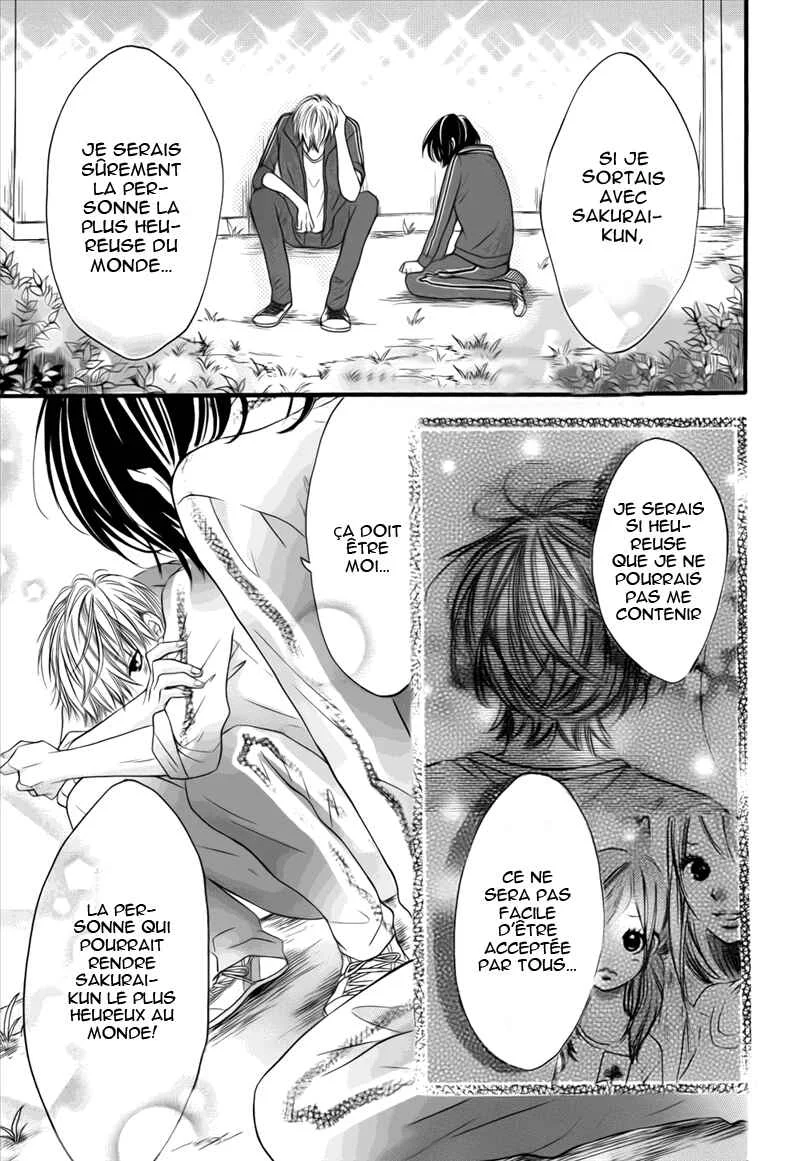 Koisuru Mitsuba Chapitre 6 - Page 13