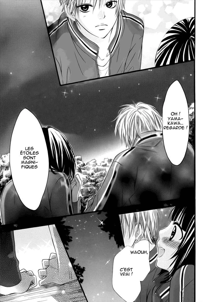 Koisuru Mitsuba Chapitre 6 - Page 15