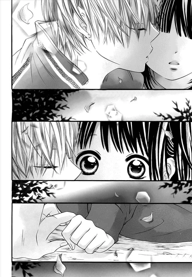 Koisuru Mitsuba Chapitre 6 - Page 18