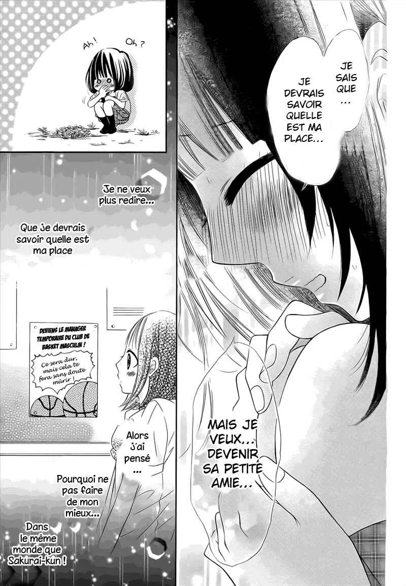 Koisuru Mitsuba Chapitre 7 - Page 5
