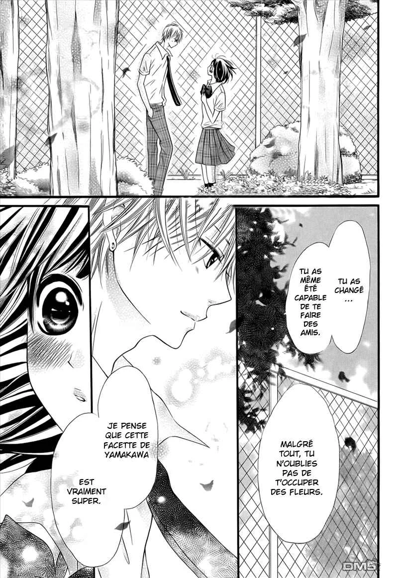 Koisuru Mitsuba Chapitre 7 - Page 7