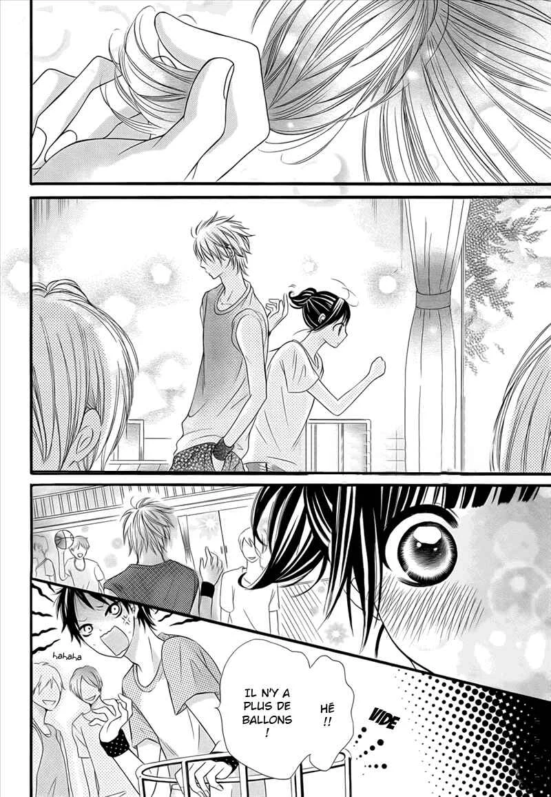 Koisuru Mitsuba Chapitre 7 - Page 12