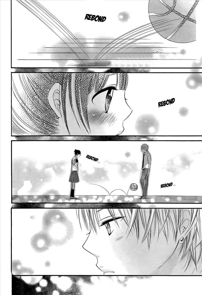 Koisuru Mitsuba Chapitre 7 - Page 20