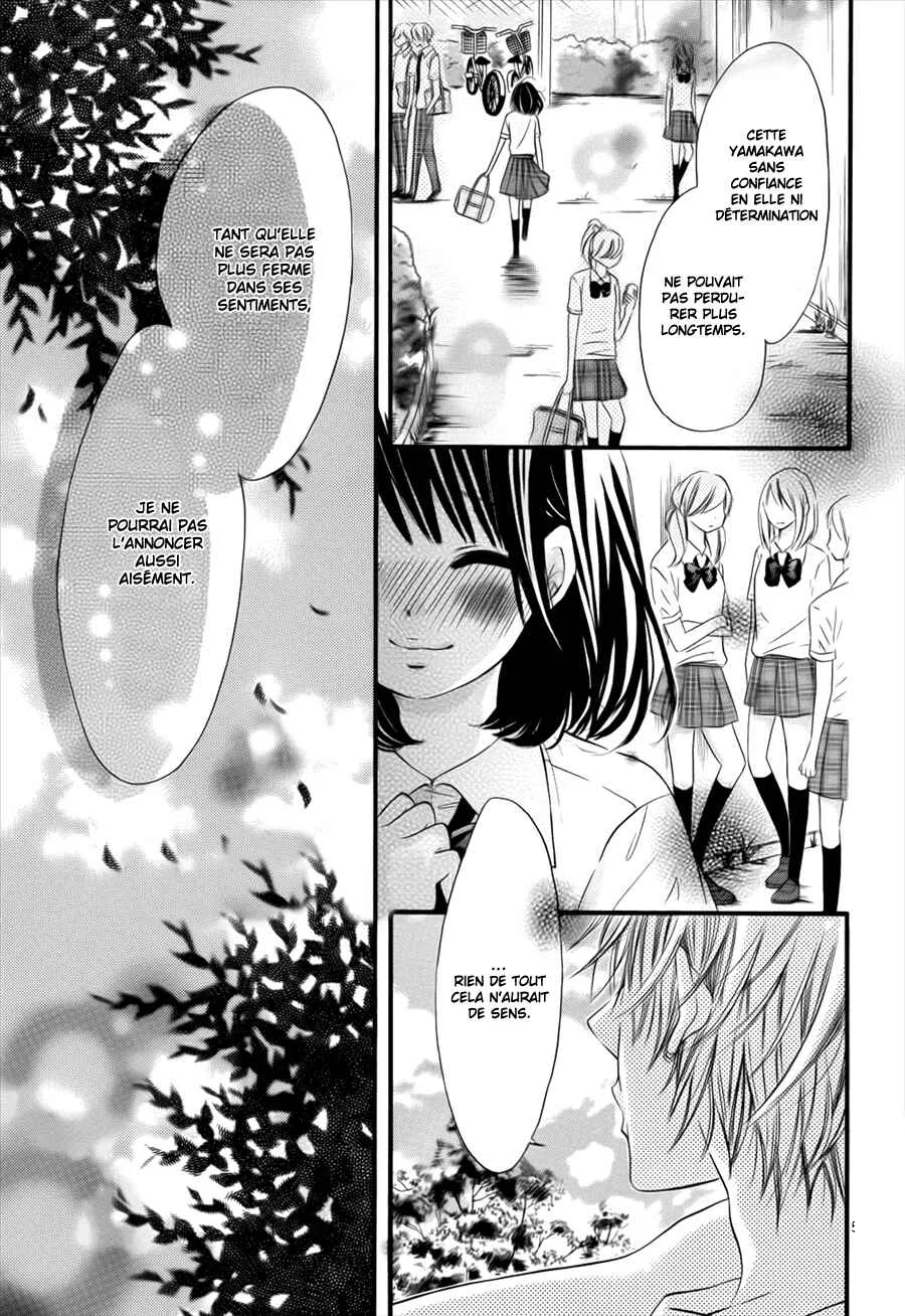 Koisuru Mitsuba Chapitre 8 - Page 5