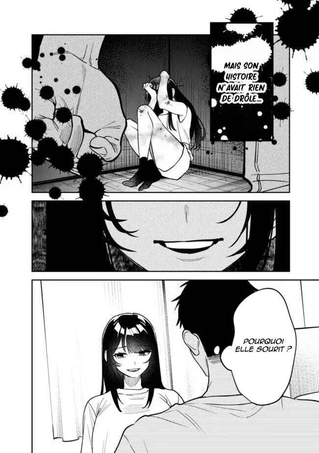 Koko Jidai ni Gomandatta Jou sama to no Dousei Seikatsu wa Igaito Igokochi ga Warukunai Chapitre 2 - Page 15