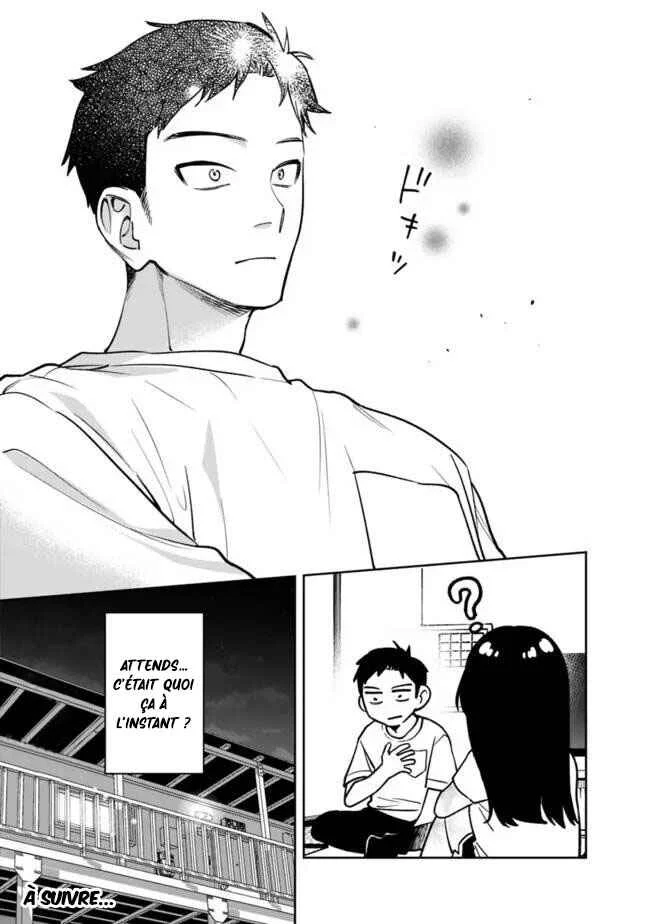 Koko Jidai ni Gomandatta Jou sama to no Dousei Seikatsu wa Igaito Igokochi ga Warukunai Chapitre 5 - Page 18