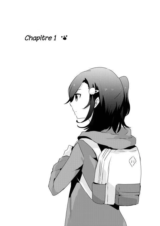 Koneko Hiroimashita Chapitre 1 - Page 4