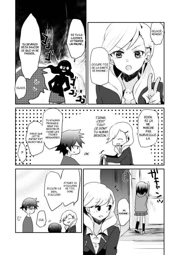 Koneko Hiroimashita Chapitre 1 - Page 14