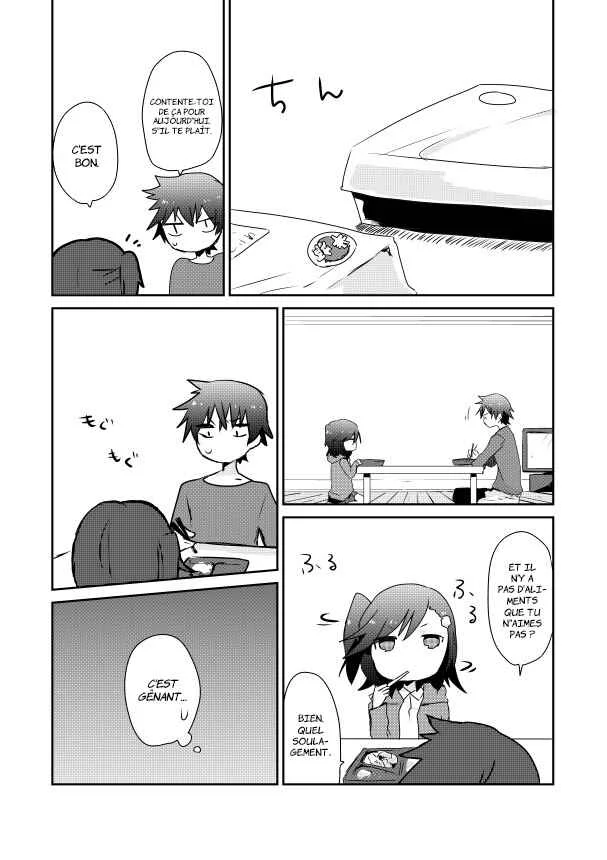 Koneko Hiroimashita Chapitre 1 - Page 20