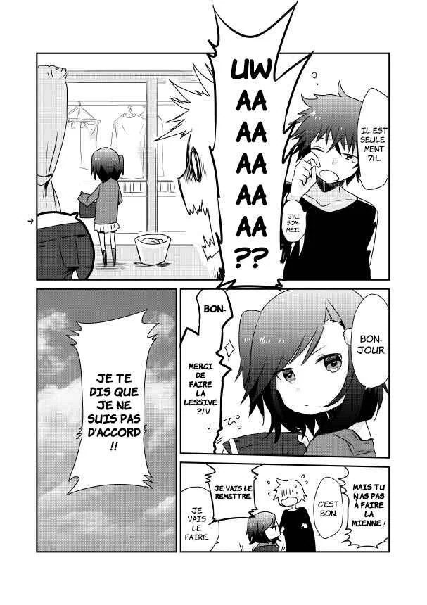 Koneko Hiroimashita Chapitre 1 - Page 26