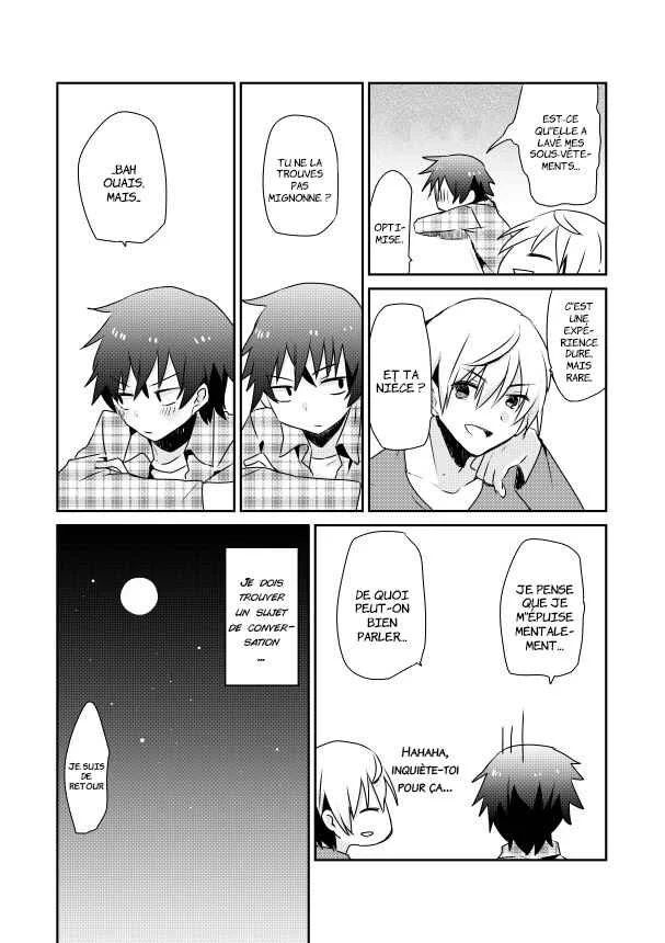 Koneko Hiroimashita Chapitre 1 - Page 28