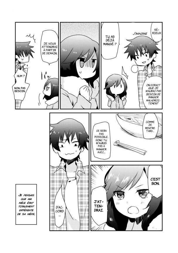 Koneko Hiroimashita Chapitre 1 - Page 30