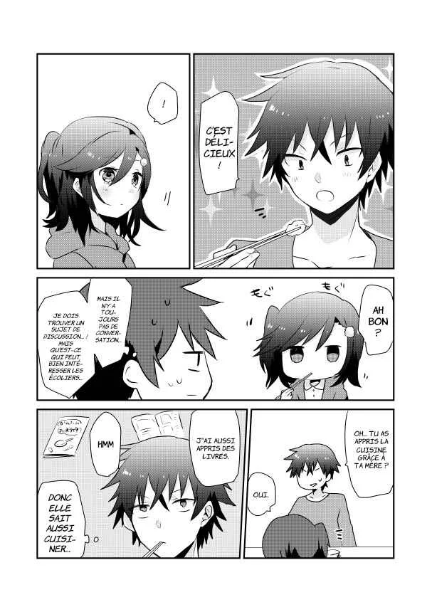 Koneko Hiroimashita Chapitre 1 - Page 32